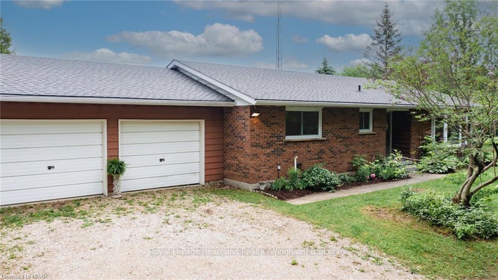 Photo 6 of 115143 Grey Road 3, Chatsworth — HOMEH