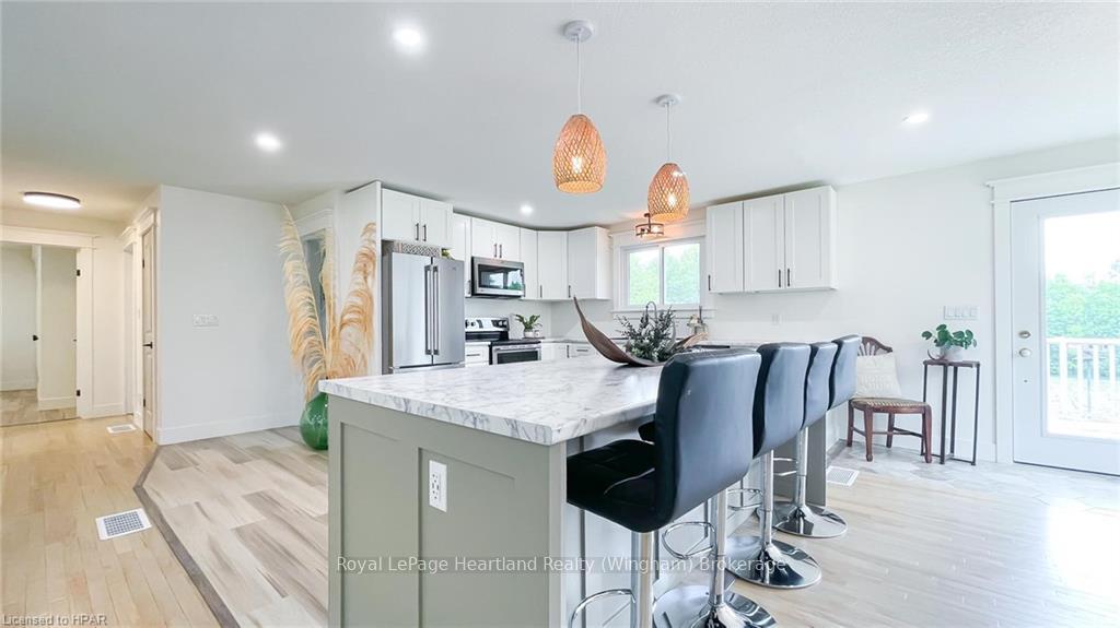 Photo 8 of 115143 Grey Road 3, Chatsworth — HOMEH
