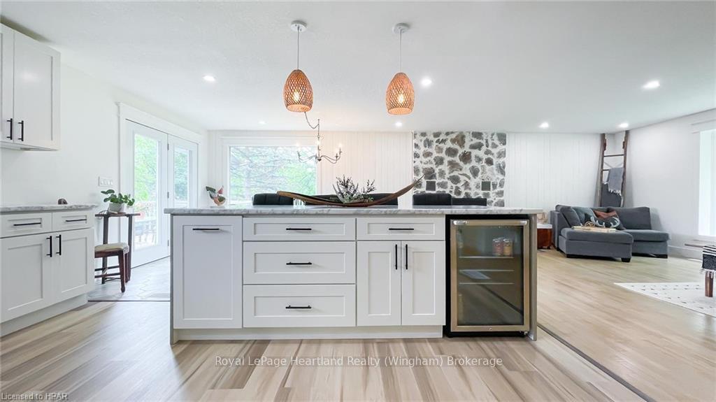 Photo 10 of 115143 Grey Road 3, Chatsworth — HOMEH