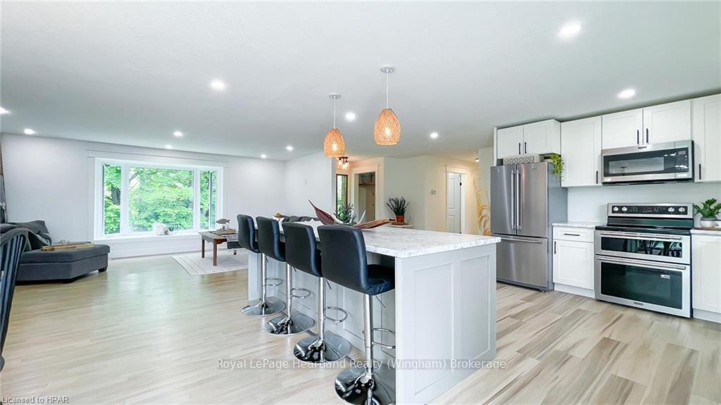 Photo 11 of 115143 Grey Road 3, Chatsworth — HOMEH