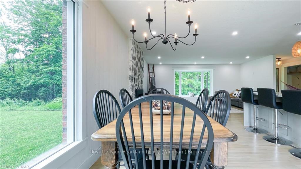 Photo 12 of 115143 Grey Road 3, Chatsworth — HOMEH