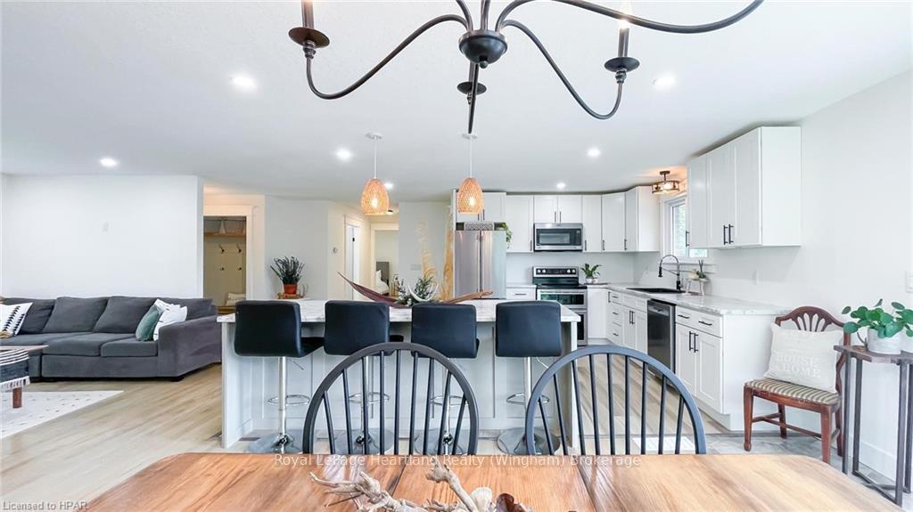 Photo 13 of 115143 Grey Road 3, Chatsworth — HOMEH