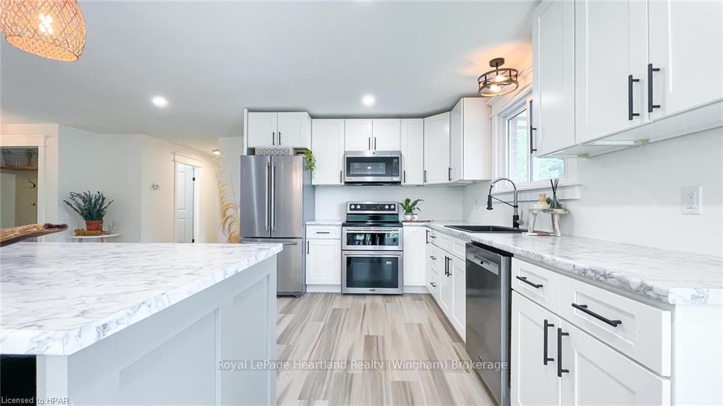Photo 14 of 115143 Grey Road 3, Chatsworth — HOMEH
