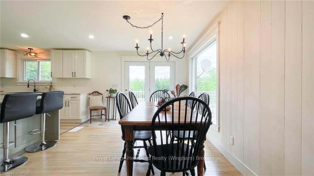 Photo 15 of 115143 Grey Road 3, Chatsworth — HOMEH