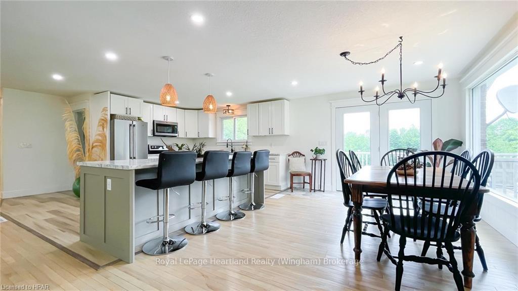 Photo 16 of 115143 Grey Road 3, Chatsworth — HOMEH