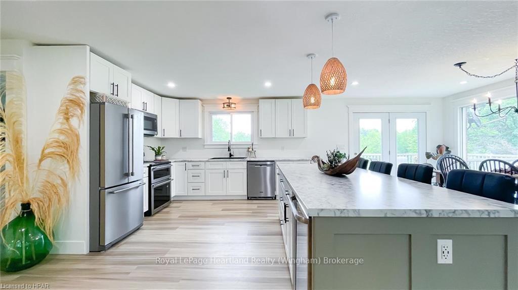 Photo 17 of 115143 Grey Road 3, Chatsworth — HOMEH