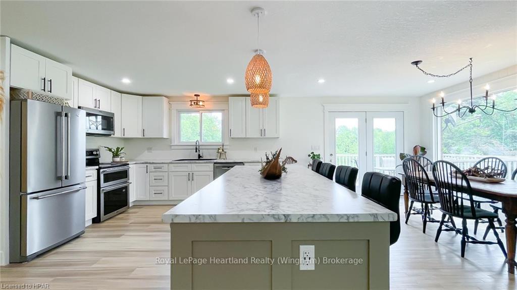 Photo 18 of 115143 Grey Road 3, Chatsworth — HOMEH