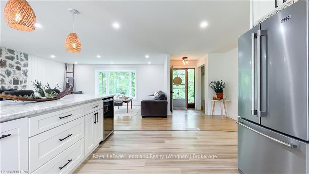 Photo 19 of 115143 Grey Road 3, Chatsworth — HOMEH