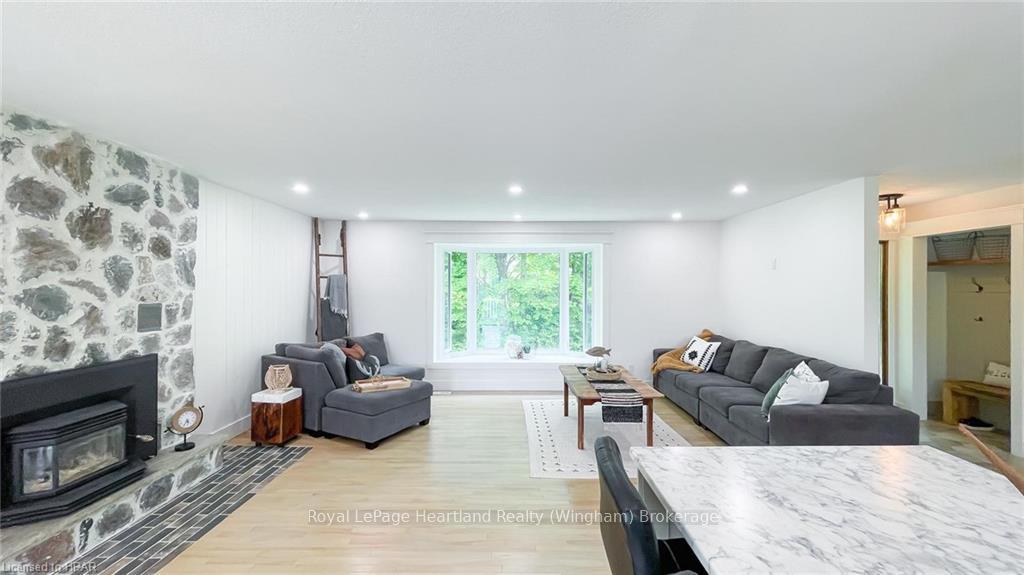 Photo 21 of 115143 Grey Road 3, Chatsworth — HOMEH