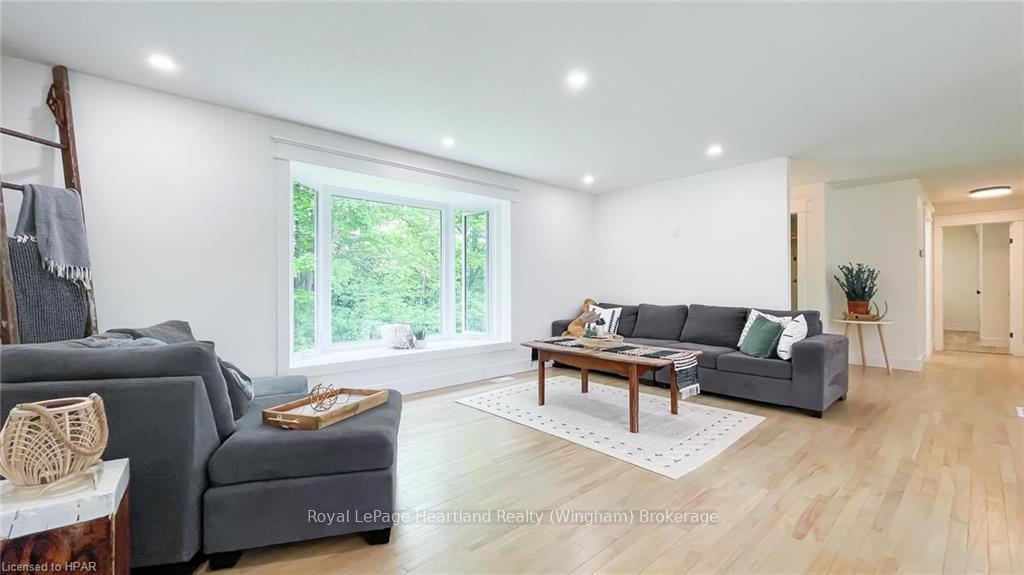 Photo 22 of 115143 Grey Road 3, Chatsworth — HOMEH