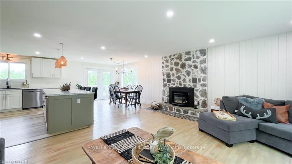 Photo 25 of 115143 Grey Road 3, Chatsworth — HOMEH