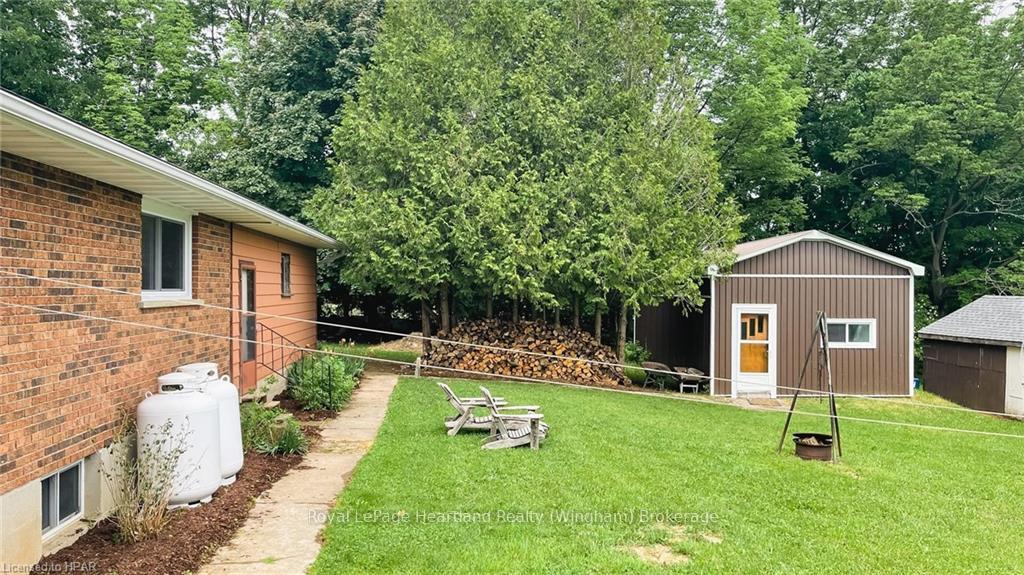 Photo 29 of 115143 Grey Road 3, Chatsworth — HOMEH