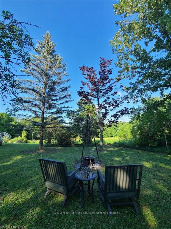 Photo 32 of 115143 Grey Road 3, Chatsworth — HOMEH