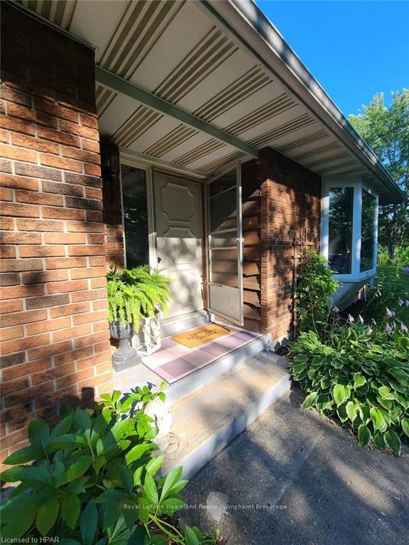 Photo 34 of 115143 Grey Road 3, Chatsworth — HOMEH