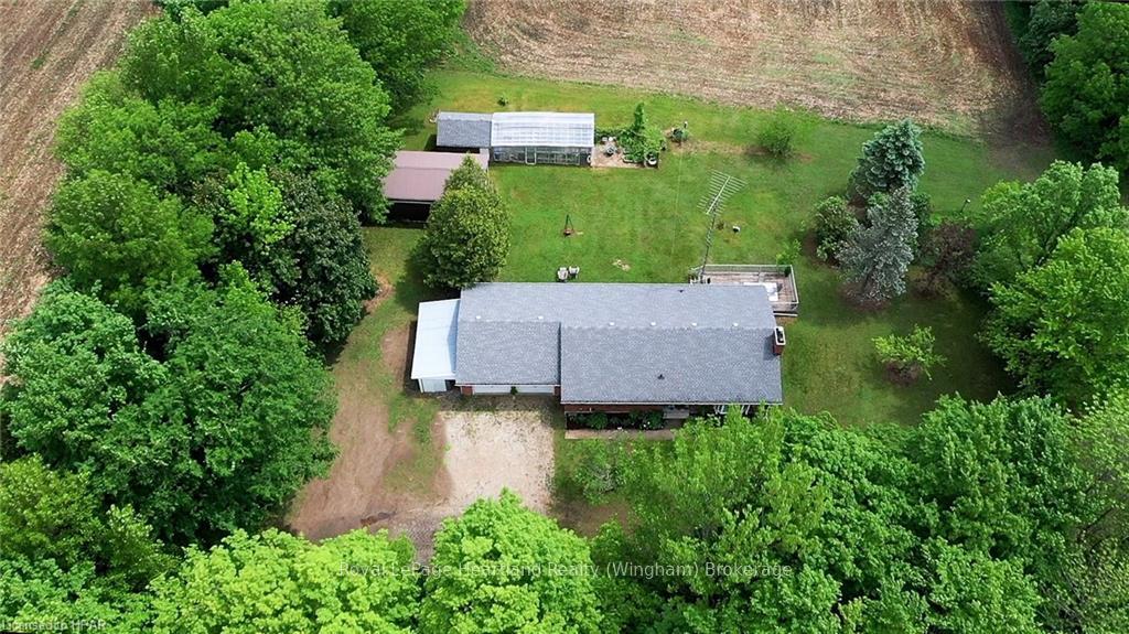 Photo 36 of 115143 Grey Road 3, Chatsworth — HOMEH