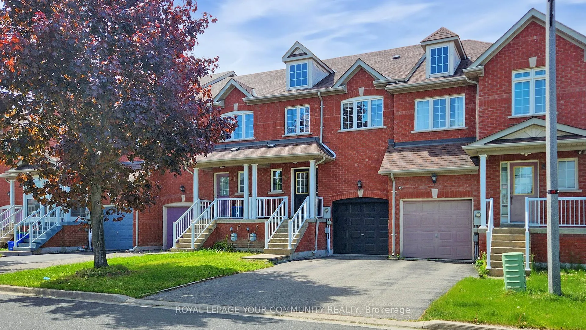 Photo 1 of 63 Bianca Drive, Markham, Village Green-South Unionville — HOMEH