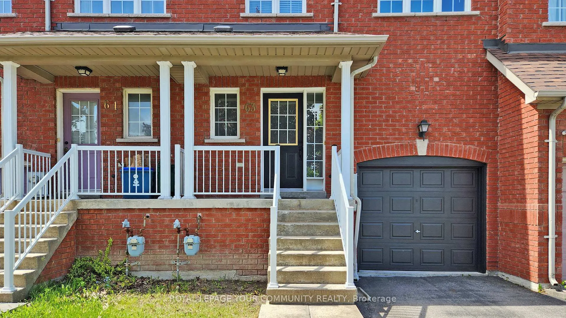 Photo 2 of 63 Bianca Drive, Markham, Village Green-South Unionville — HOMEH
