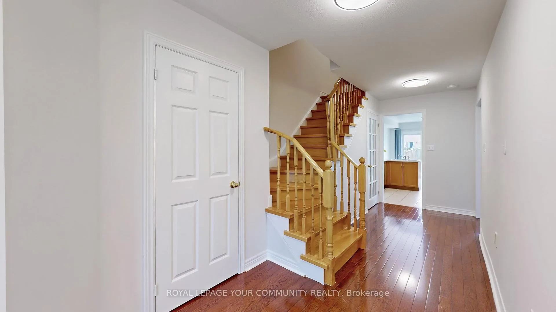Photo 5 of 63 Bianca Drive, Markham, Village Green-South Unionville — HOMEH