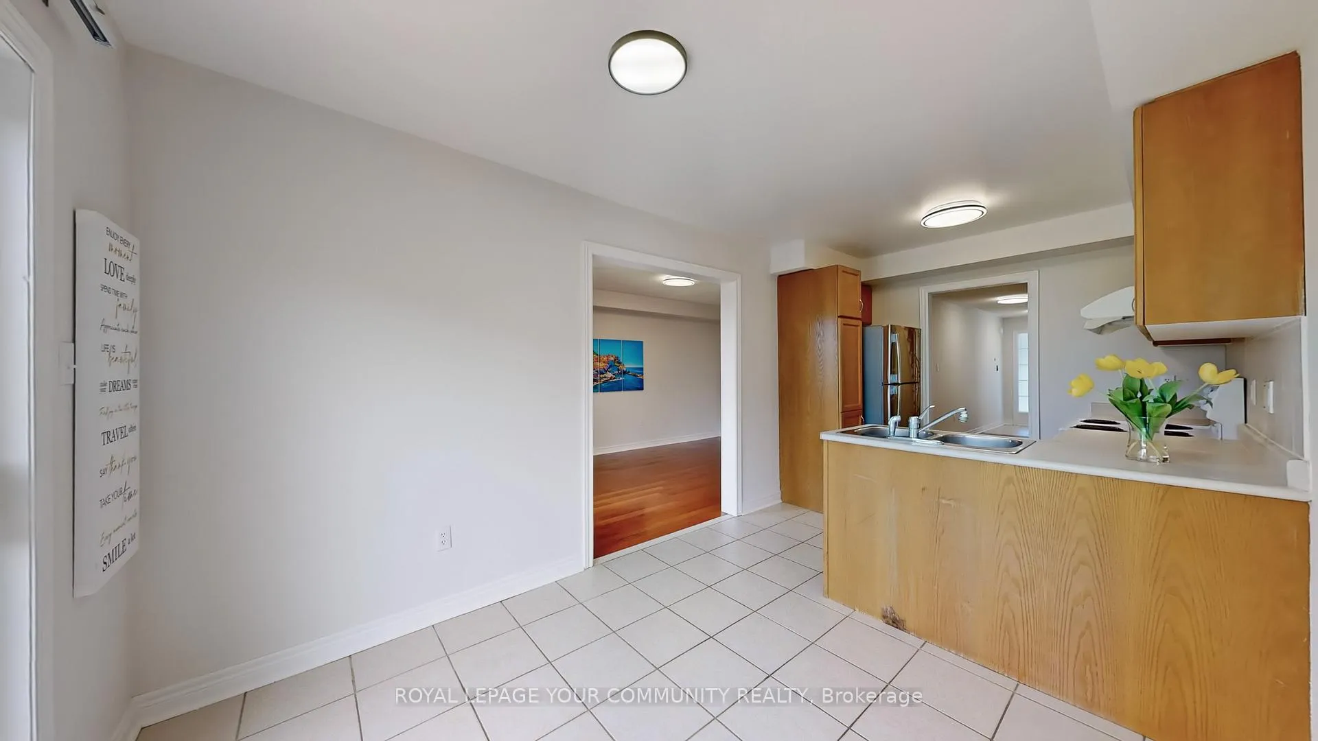 Photo 16 of 63 Bianca Drive, Markham, Village Green-South Unionville — HOMEH