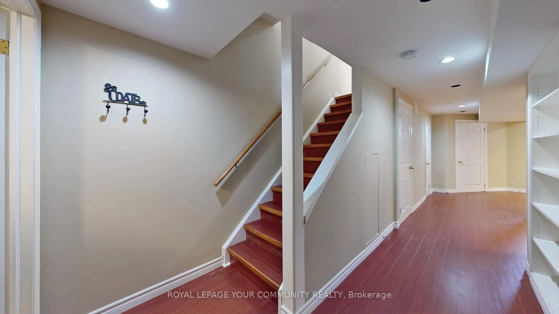 Photo 31 of 63 Bianca Drive, Markham, Village Green-South Unionville — HOMEH