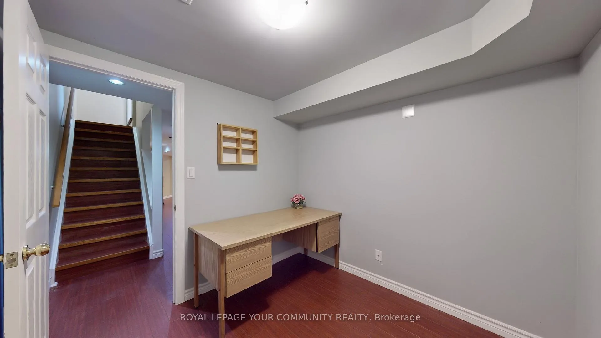 Photo 37 of 63 Bianca Drive, Markham, Village Green-South Unionville — HOMEH