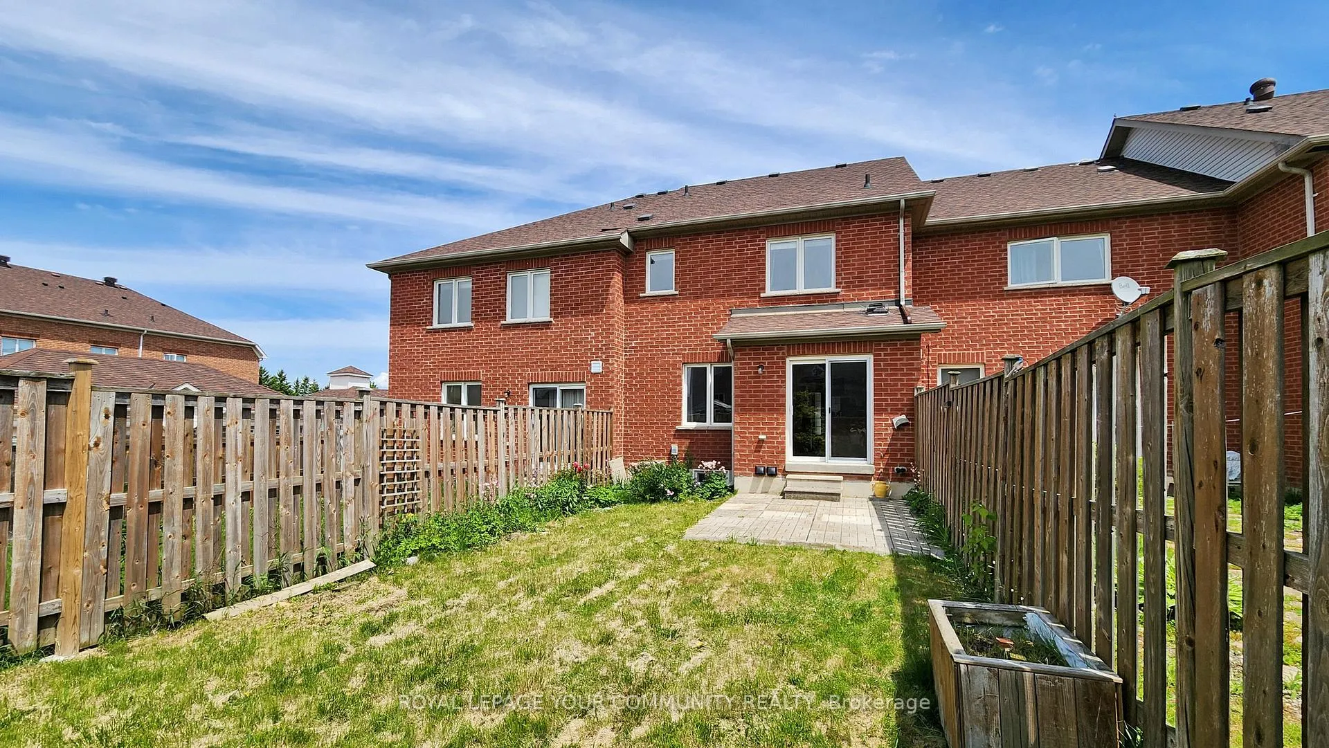 Photo 42 of 63 Bianca Drive, Markham, Village Green-South Unionville — HOMEH