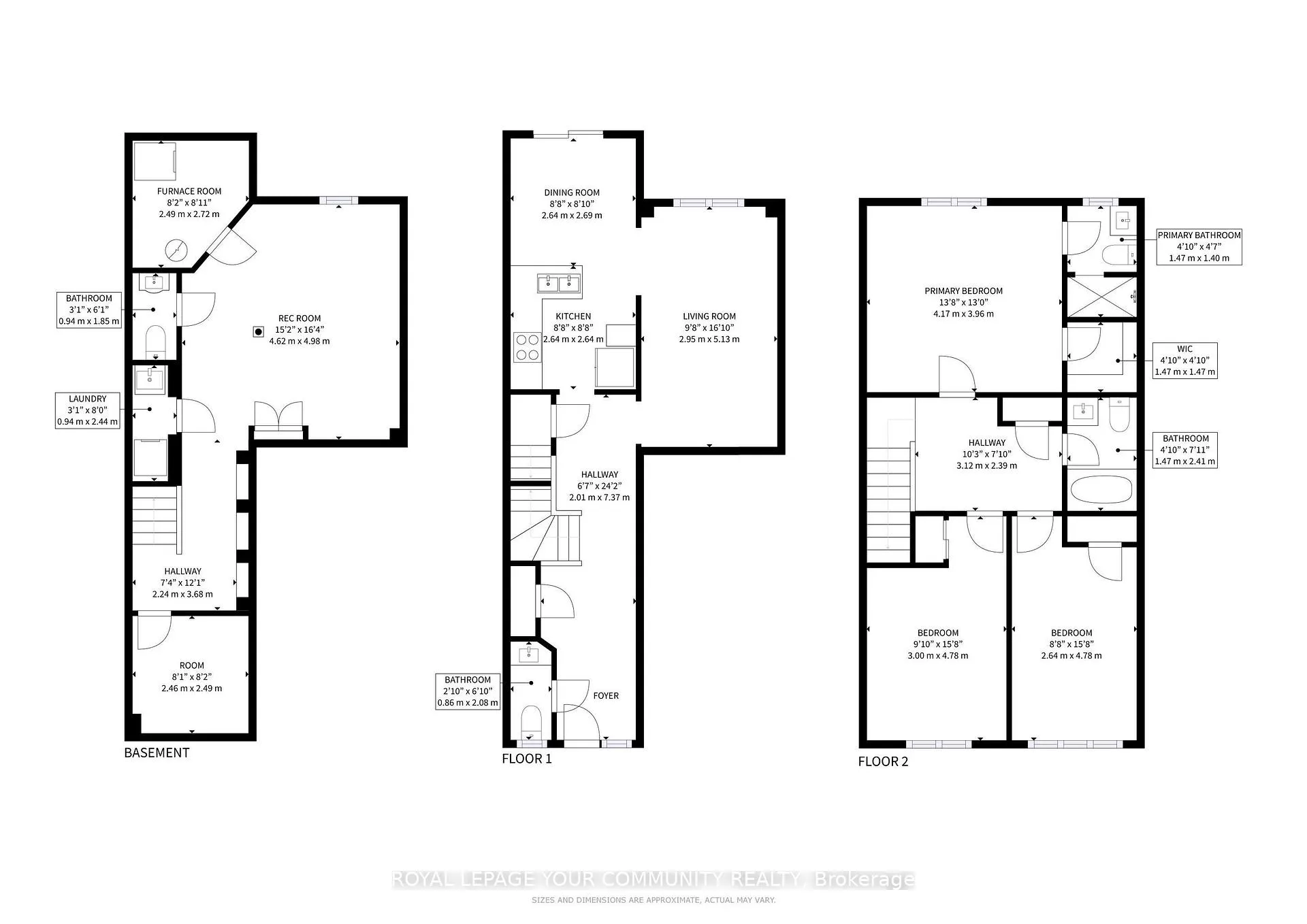 Photo 43 of 63 Bianca Drive, Markham, Village Green-South Unionville — HOMEH