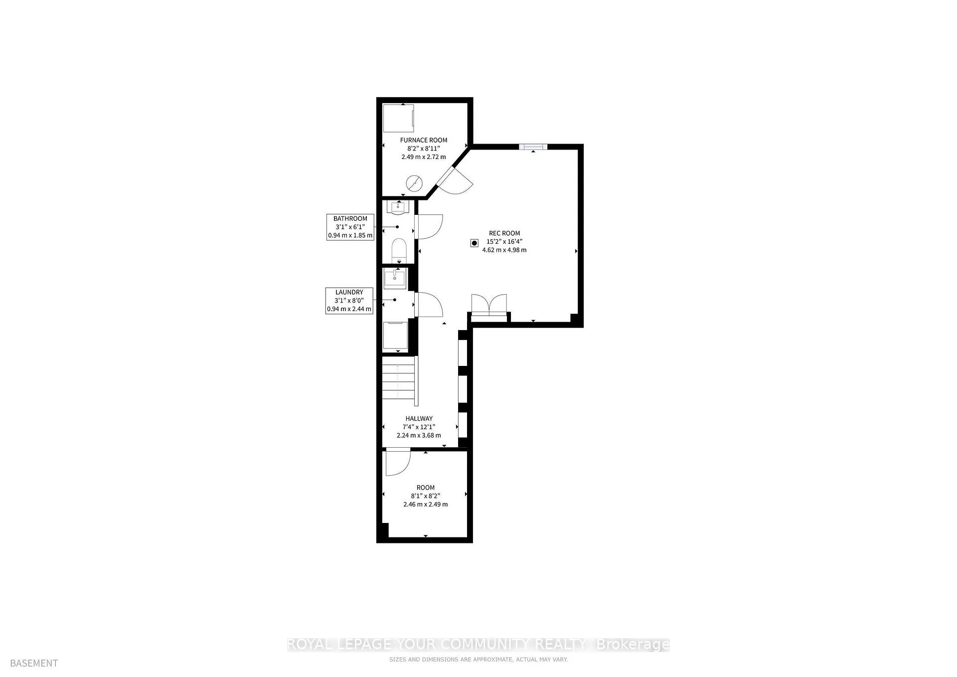 Photo 44 of 63 Bianca Drive, Markham, Village Green-South Unionville — HOMEH