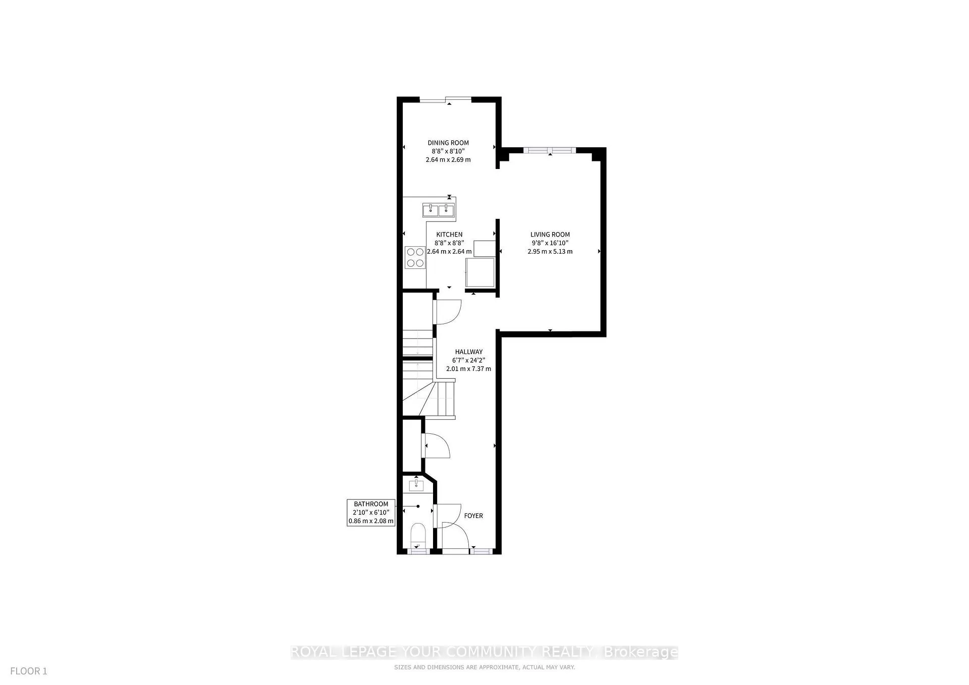 Photo 45 of 63 Bianca Drive, Markham, Village Green-South Unionville — HOMEH