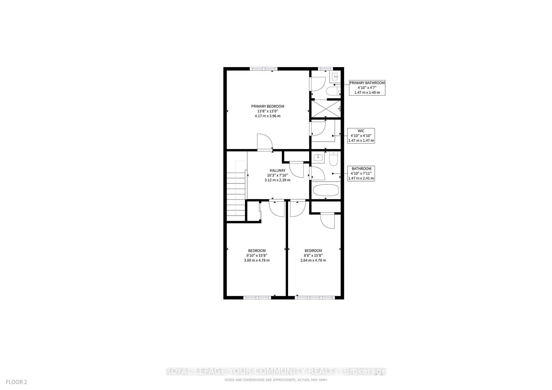 Photo 46 of 63 Bianca Drive, Markham, Village Green-South Unionville — HOMEH