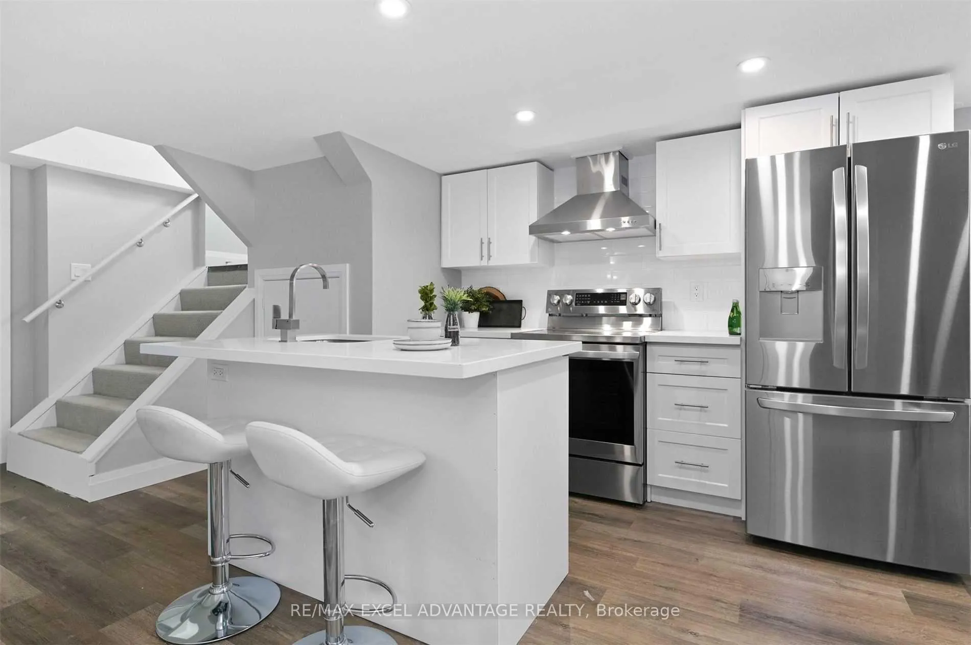 Photo 1 of Unit Lower, 502 Upper Sherman Avenue, Hamilton, Eastmount — HOMEH