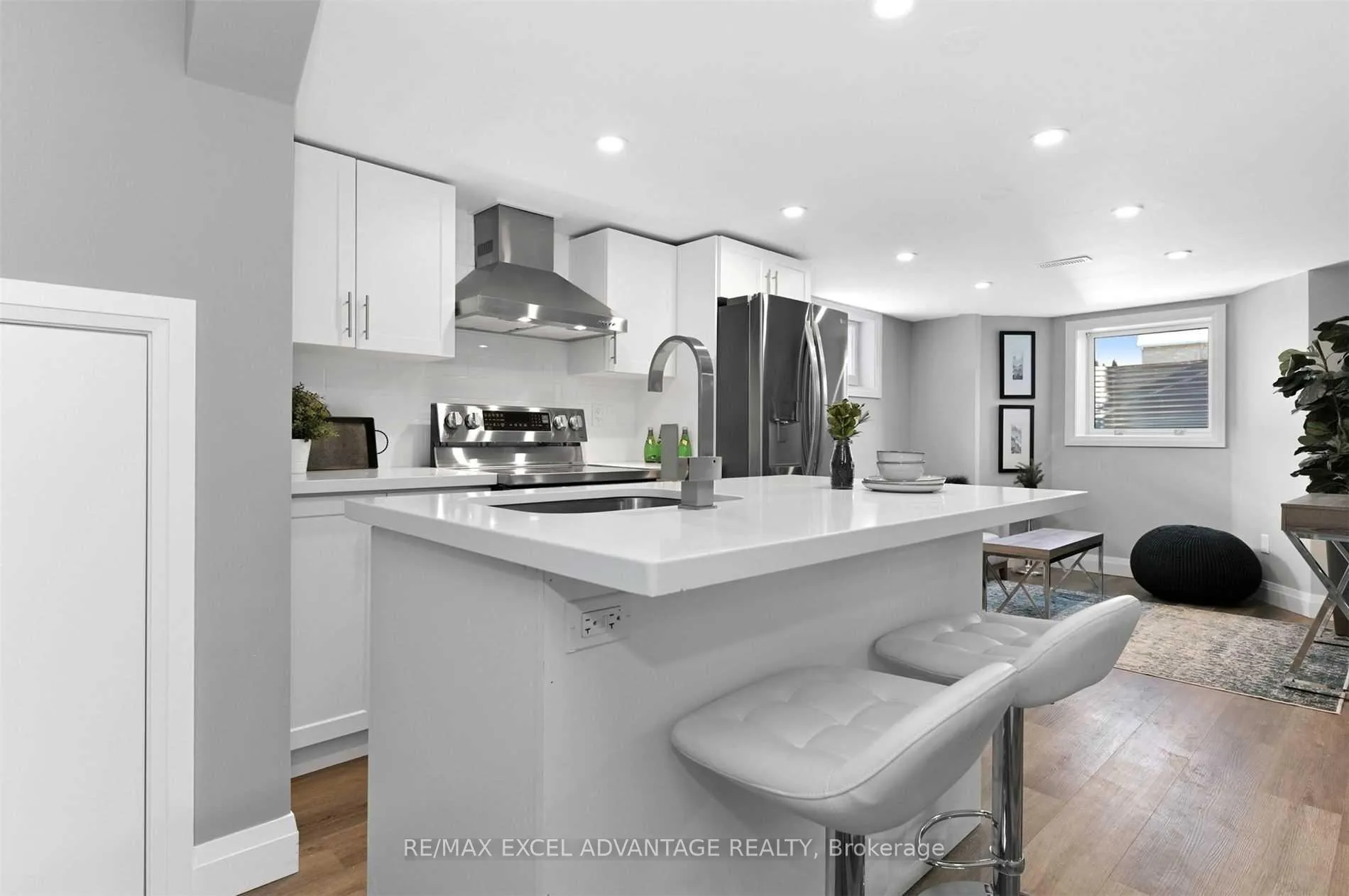 Photo 2 of Unit Lower, 502 Upper Sherman Avenue, Hamilton, Eastmount — HOMEH