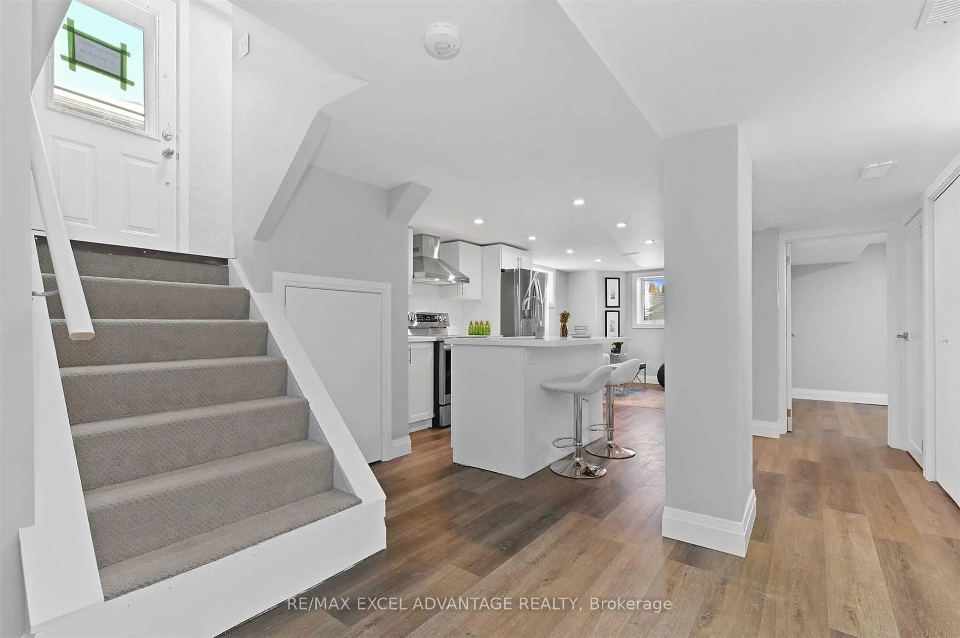 Photo 3 of Unit Lower, 502 Upper Sherman Avenue, Hamilton, Eastmount — HOMEH