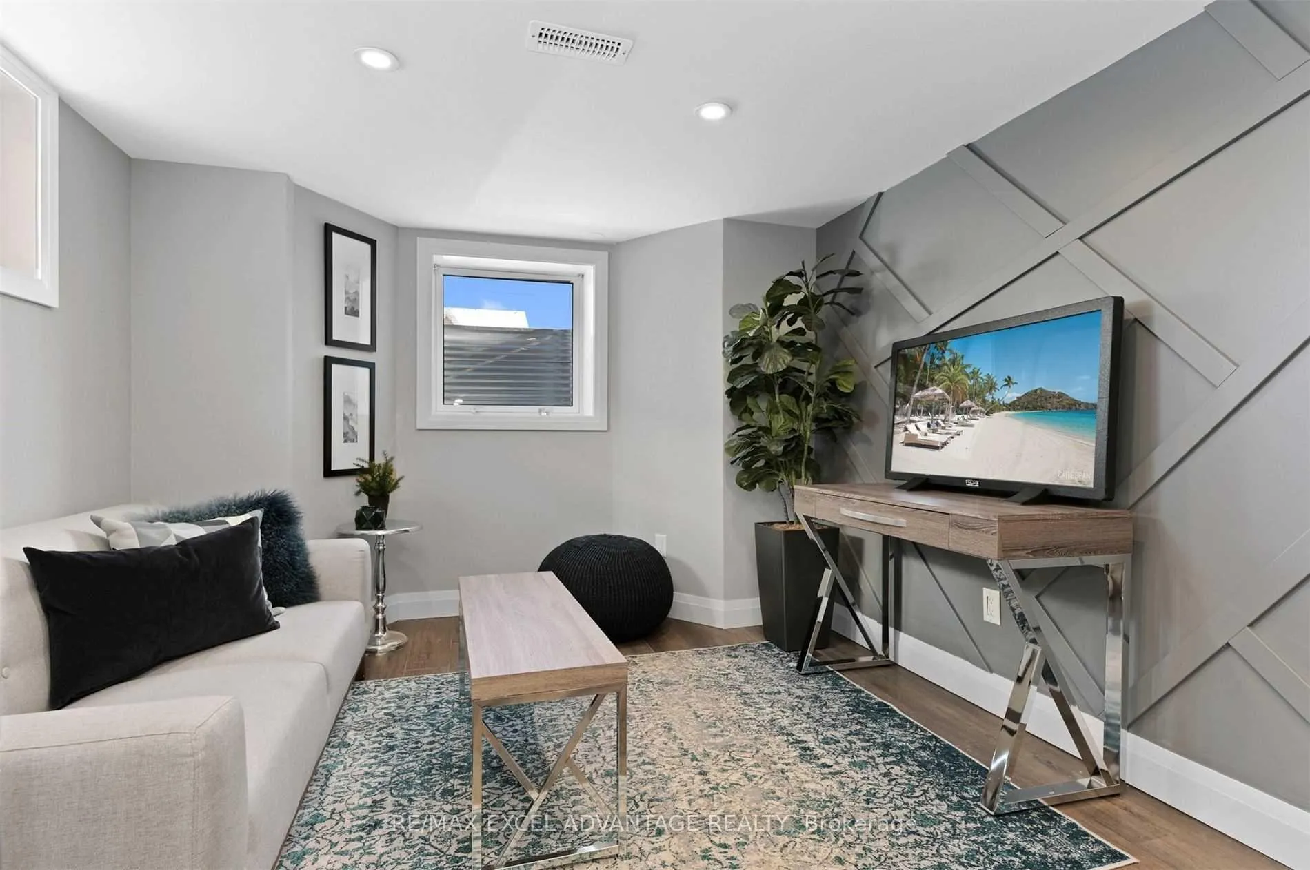 Photo 4 of Unit Lower, 502 Upper Sherman Avenue, Hamilton, Eastmount — HOMEH