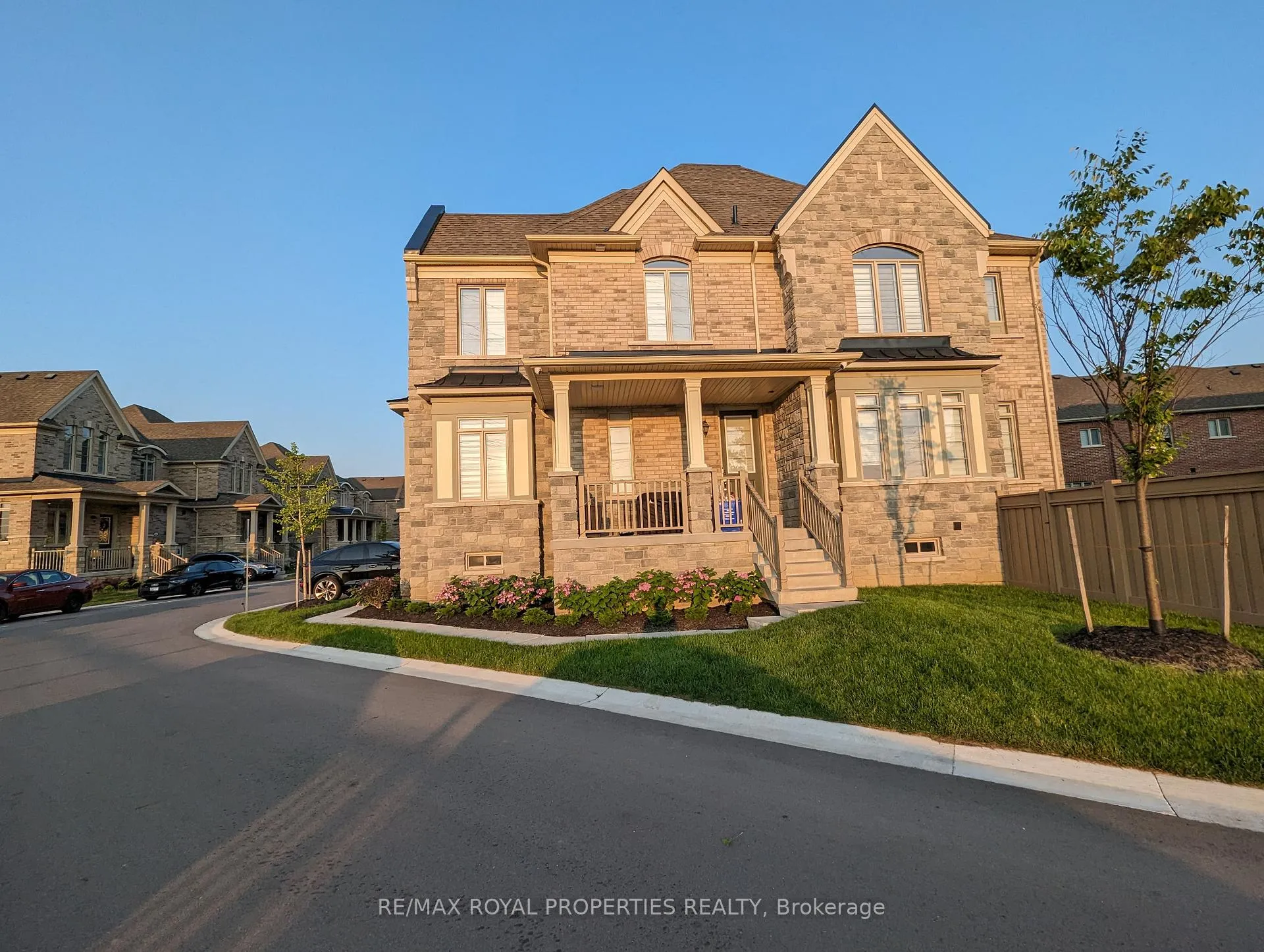 Photo 1 of 41 Cachia Lane, Ajax, Northwest Ajax — HOMEH
