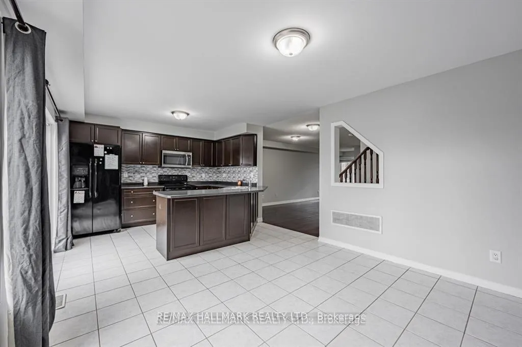 Photo 10 of 88 Elliottglen Drive, Ajax, Northeast Ajax — HOMEH