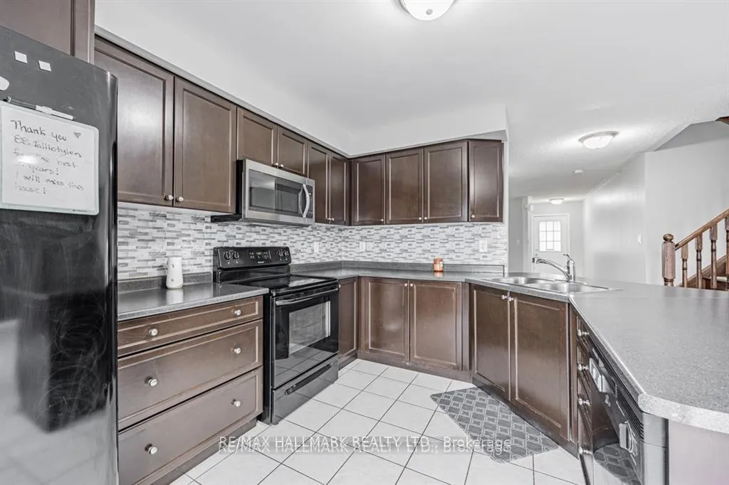 Photo 13 of 88 Elliottglen Drive, Ajax, Northeast Ajax — HOMEH