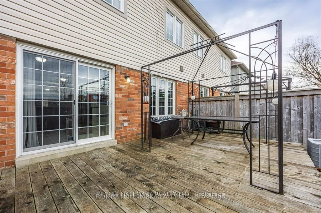 Photo 33 of 88 Elliottglen Drive, Ajax, Northeast Ajax — HOMEH