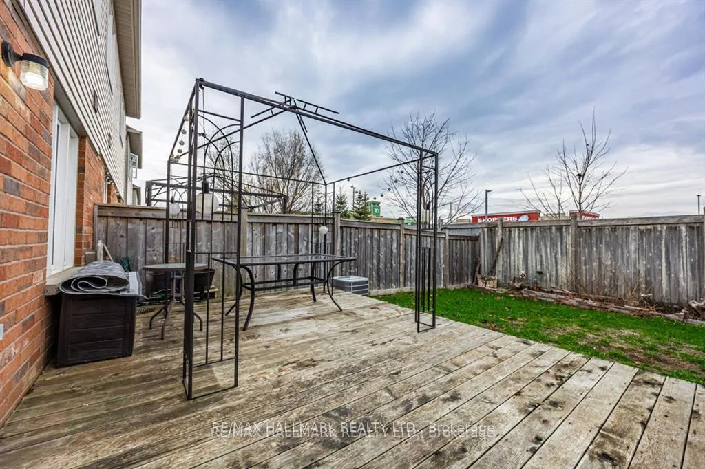 Photo 34 of 88 Elliottglen Drive, Ajax, Northeast Ajax — HOMEH