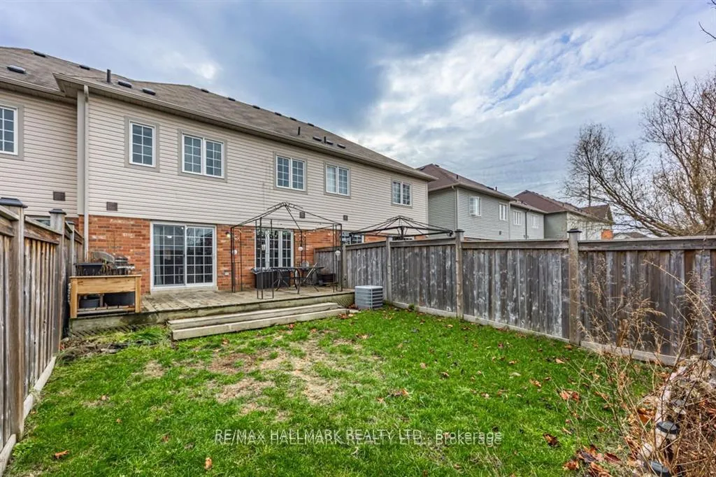 Photo 36 of 88 Elliottglen Drive, Ajax, Northeast Ajax — HOMEH
