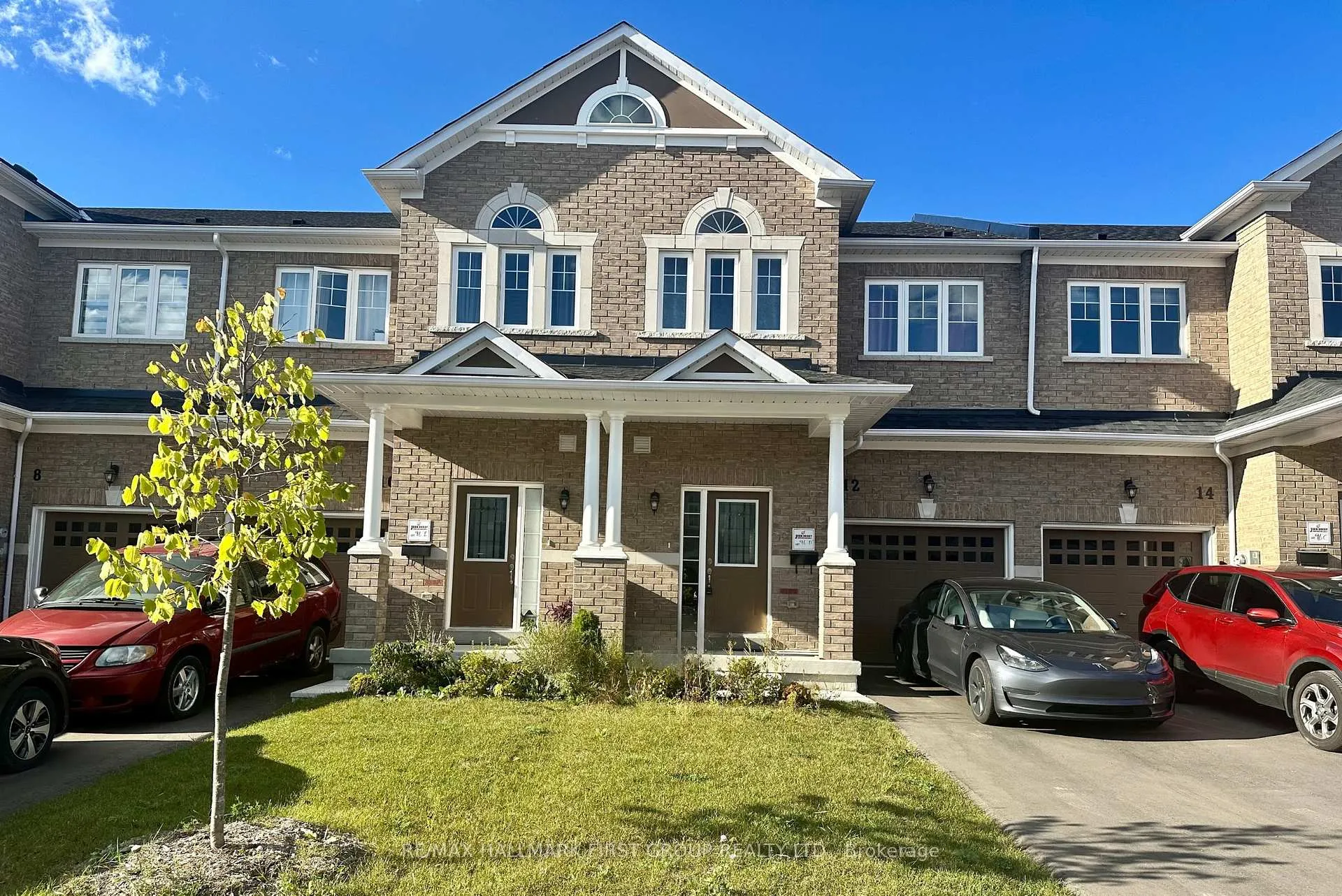Photo 1 of 12 Jevons Drive, Ajax, South East — HOMEH