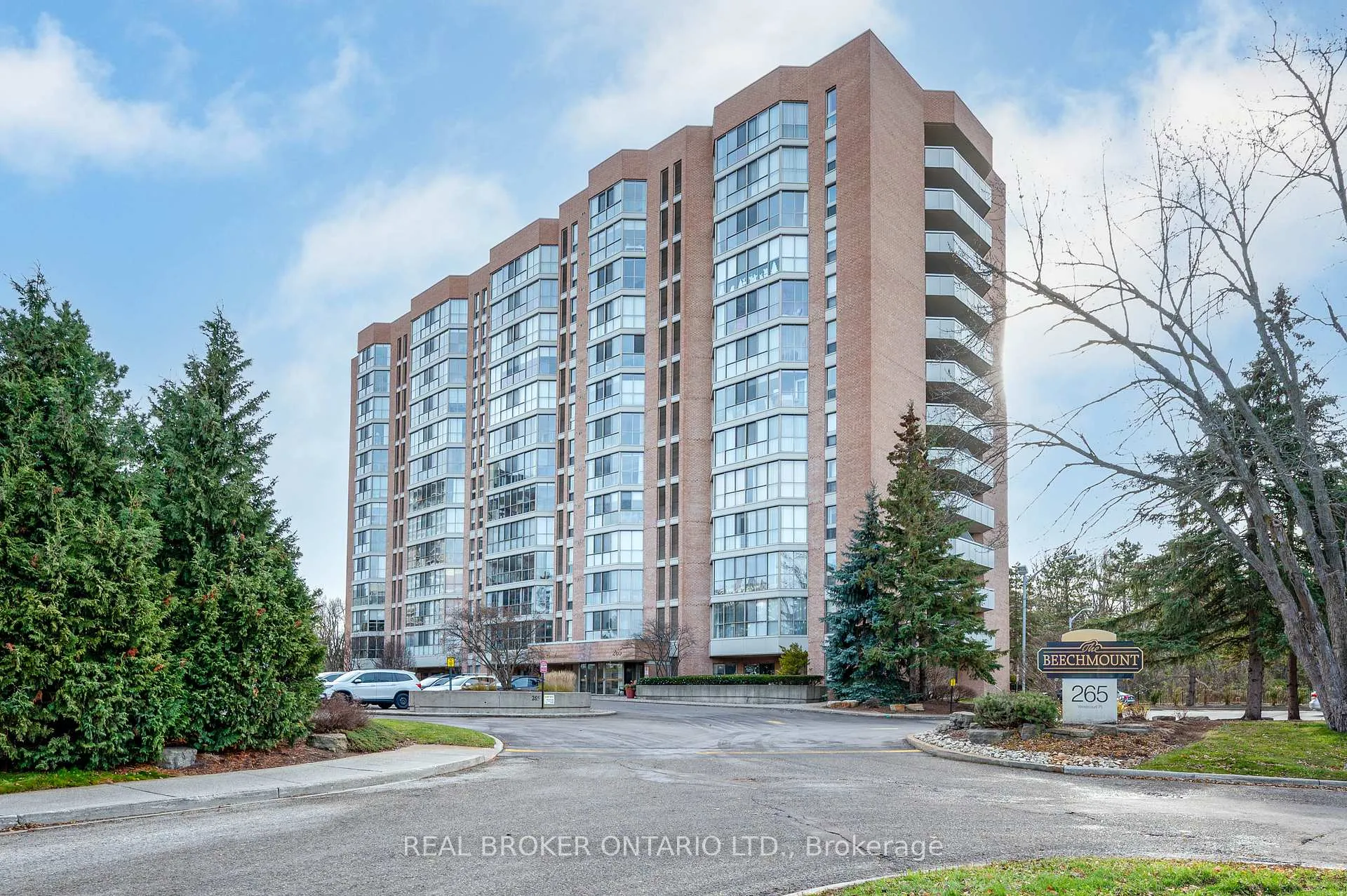 Photo 1 of Unit 101, 265 Westcourt Place, Waterloo — HOMEH