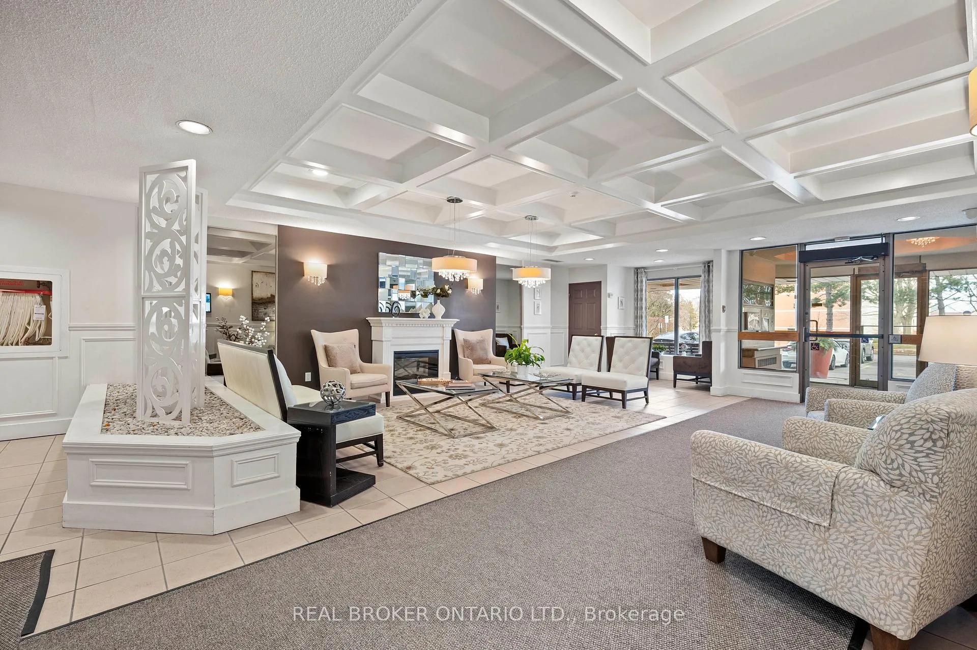 Photo 3 of Unit 101, 265 Westcourt Place, Waterloo — HOMEH