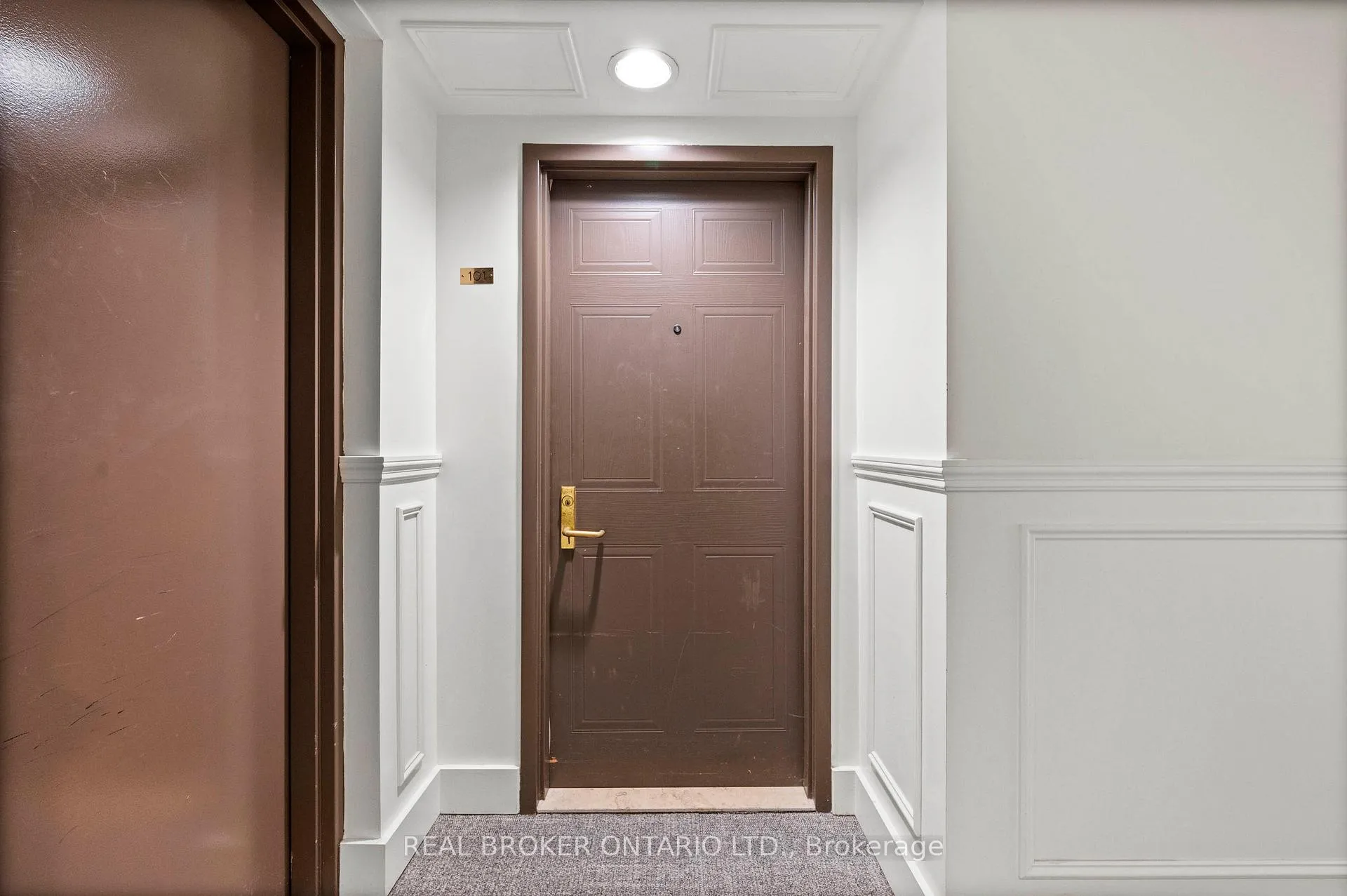 Photo 6 of Unit 101, 265 Westcourt Place, Waterloo — HOMEH