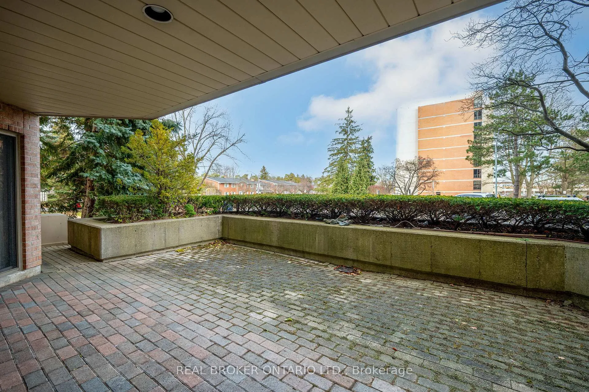 Photo 31 of Unit 101, 265 Westcourt Place, Waterloo — HOMEH