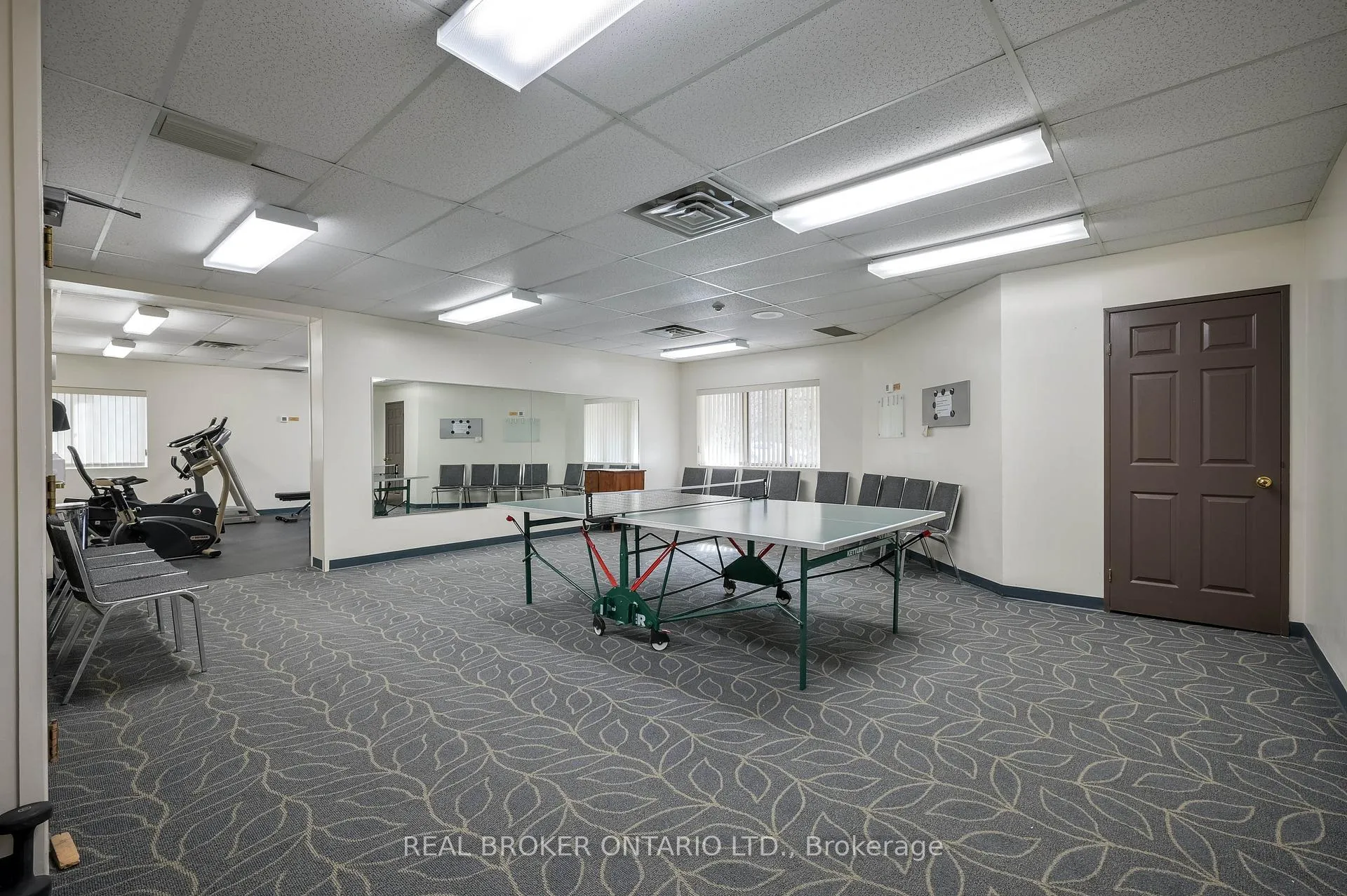 Photo 32 of Unit 101, 265 Westcourt Place, Waterloo — HOMEH