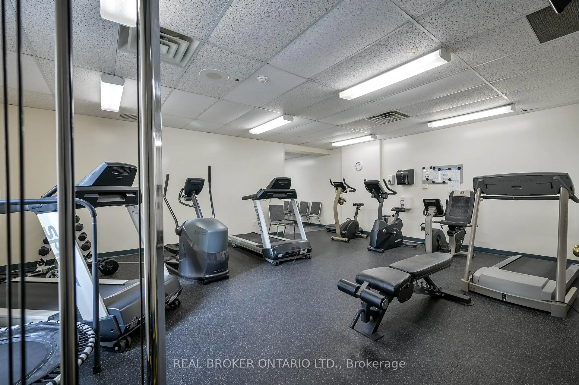 Photo 35 of Unit 101, 265 Westcourt Place, Waterloo — HOMEH
