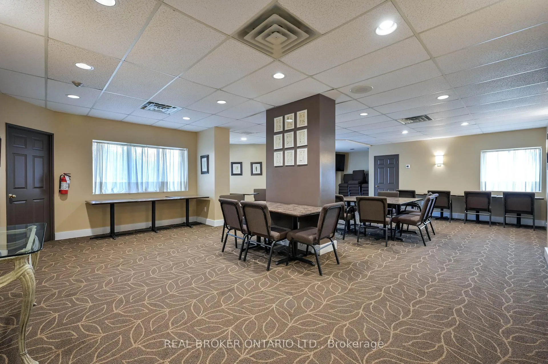 Photo 36 of Unit 101, 265 Westcourt Place, Waterloo — HOMEH