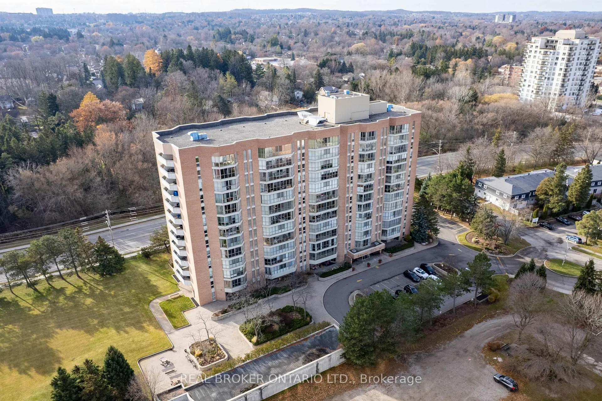 Photo 39 of Unit 101, 265 Westcourt Place, Waterloo — HOMEH
