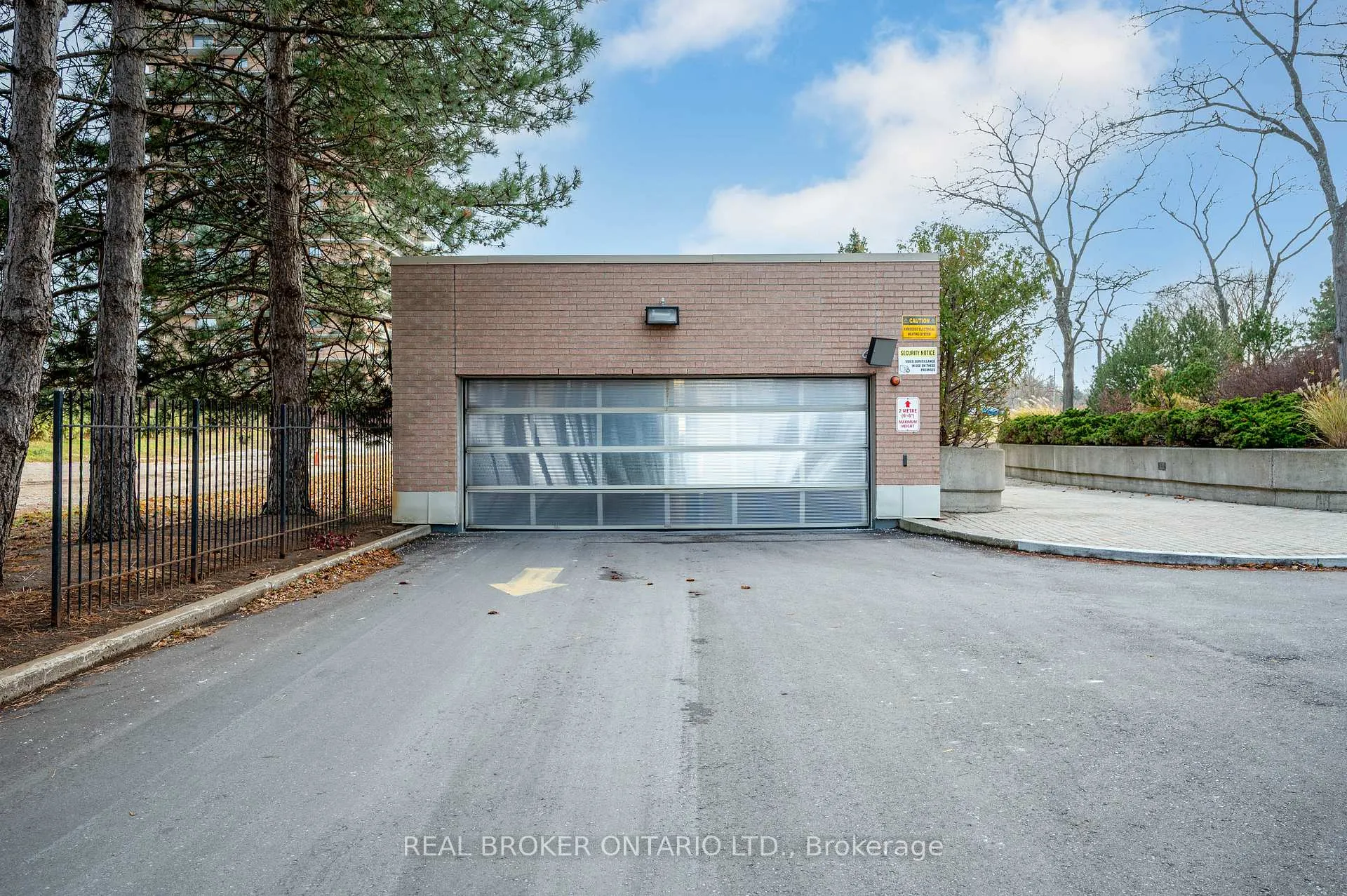 Photo 40 of Unit 101, 265 Westcourt Place, Waterloo — HOMEH